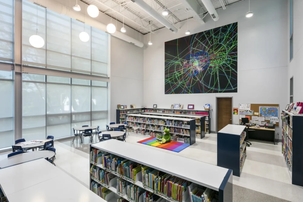 Photos d'ecoles F. LeClair 03