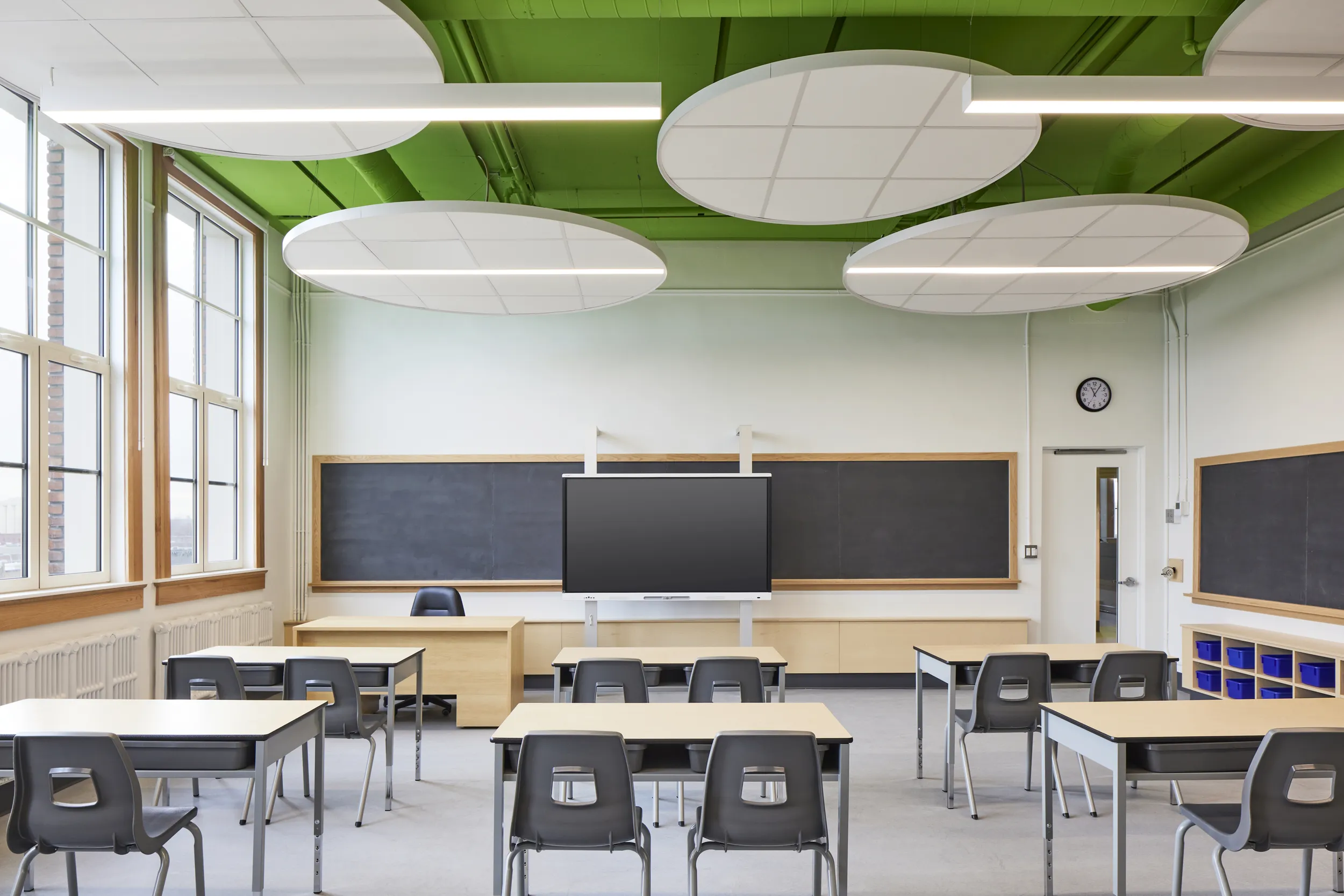 Photos d'ecoles F. LeClair 08