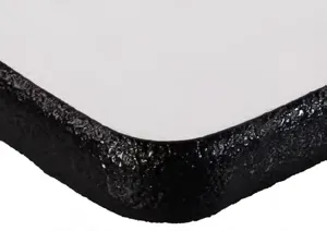 Dessus de MDF laminé