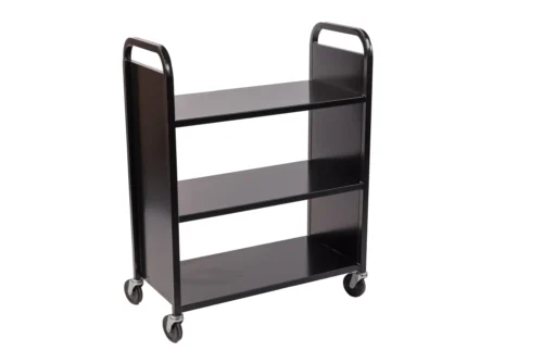 Metal cart 08-121-P