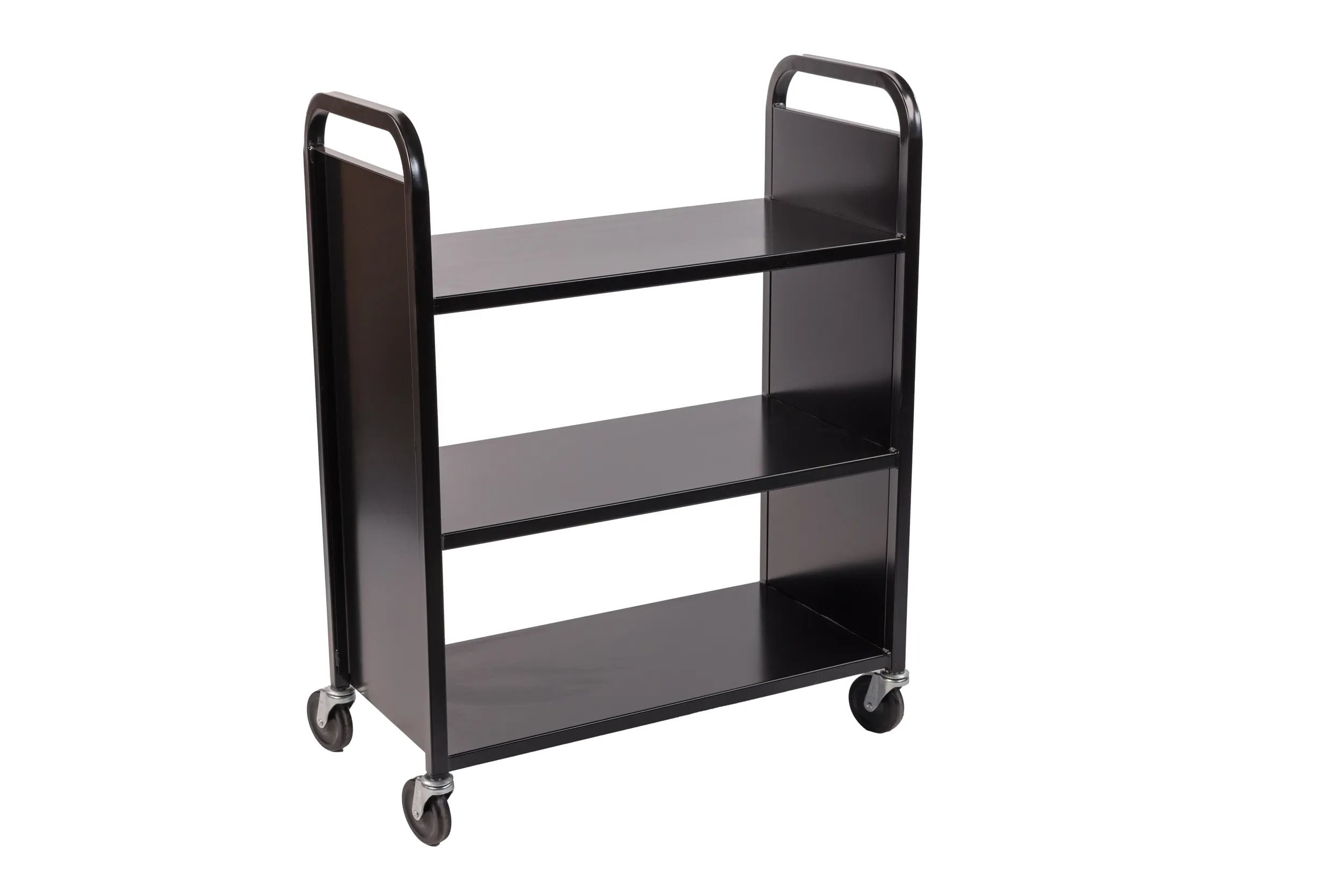 Metal cart 08-121-P