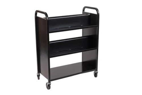 Metal cart 08-125-P