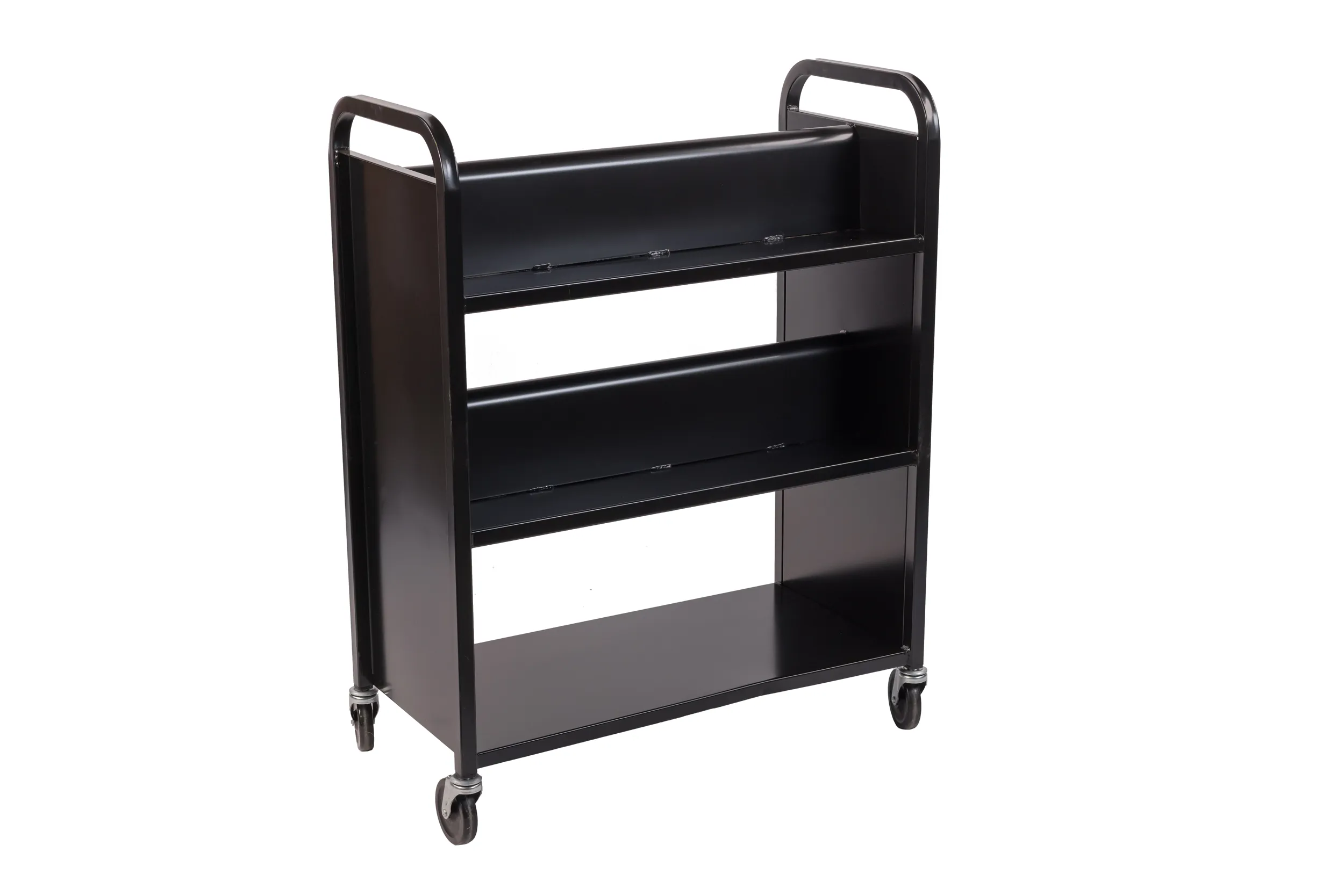 Metal cart 08-125-P