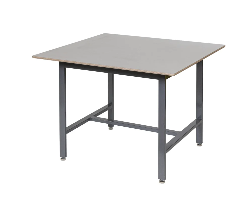 Table d’atelier