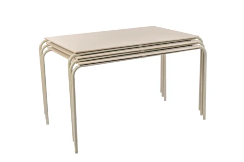 Table empilable