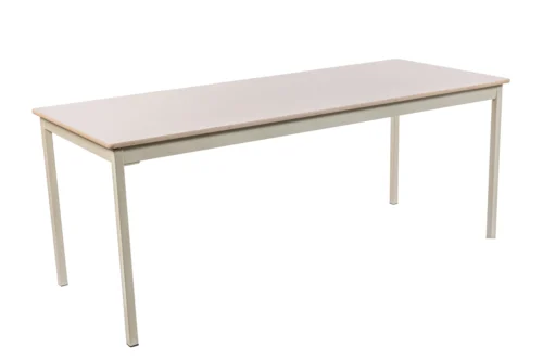 Folding table