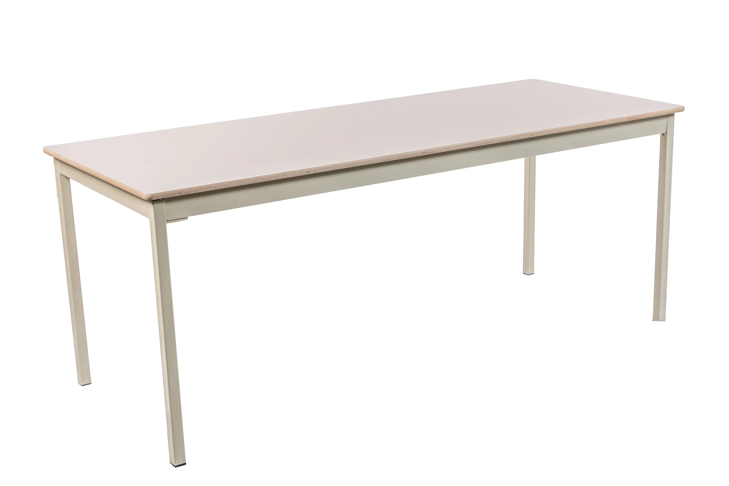 Folding table