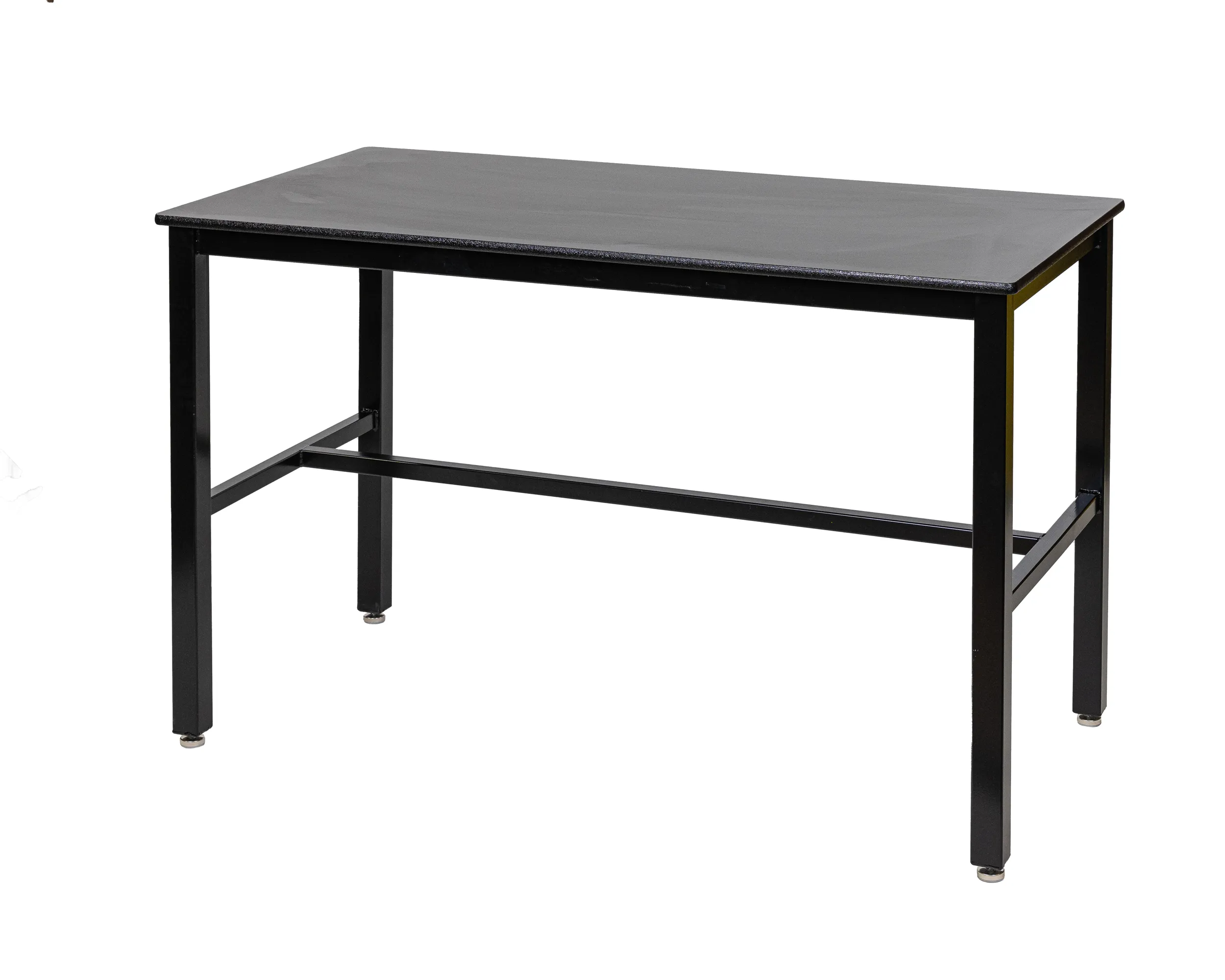 Table ultra robuste pour laboratoire