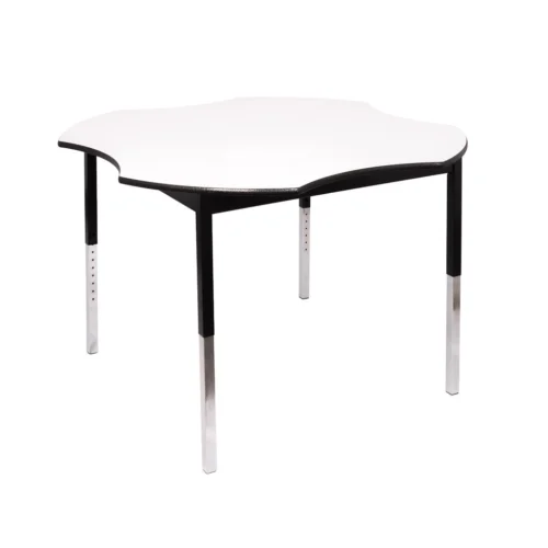 All-purpose table without shelf – Clover
