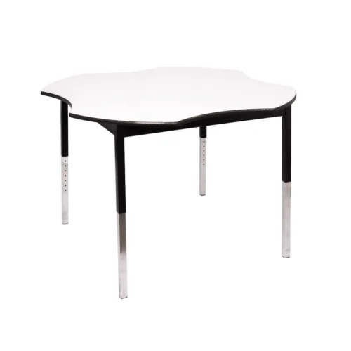 All-purpose table without shelf – Clover