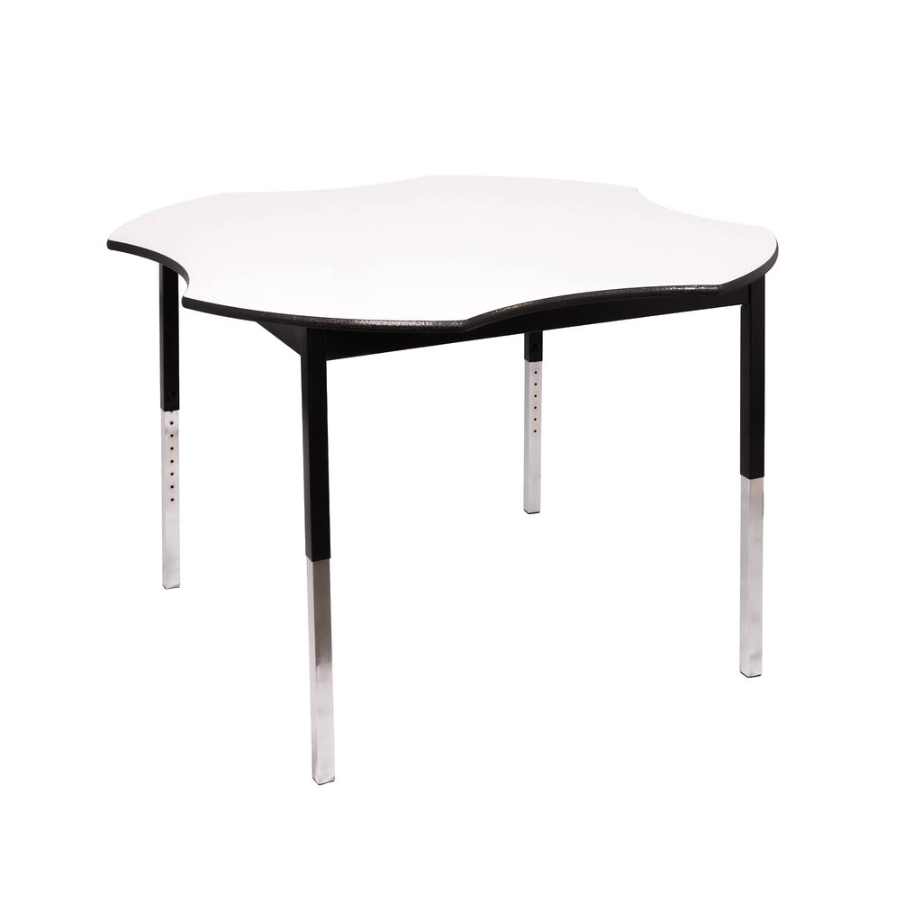 All-purpose table without shelf – Clover