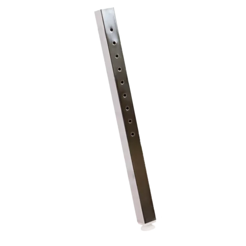 Pattes ajustables 17 x 25 po – Bibliothèque & Table