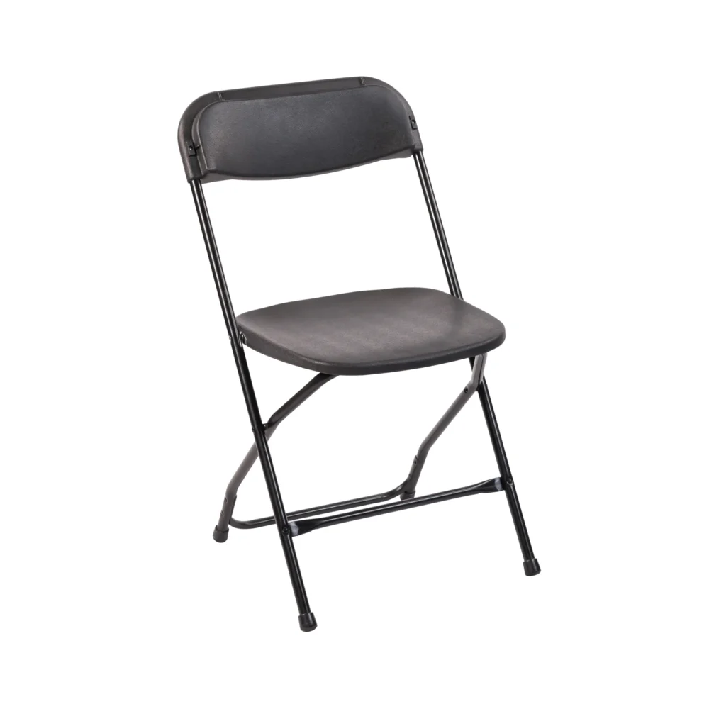 chaise pliante plastique copie