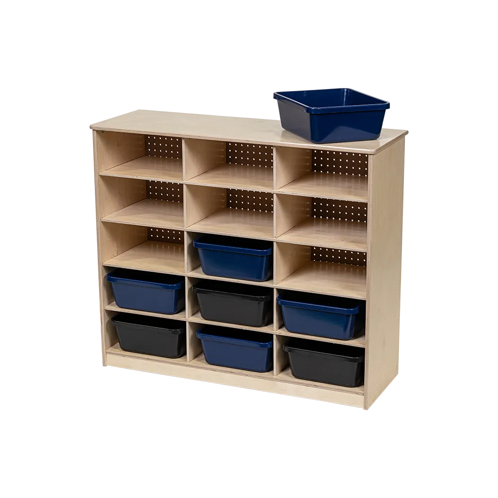 Meubles de rangement