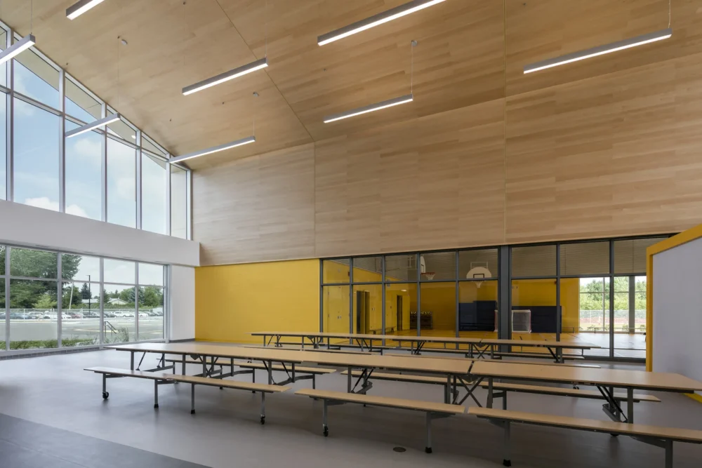 Photos d'ecoles F. LeClair 02